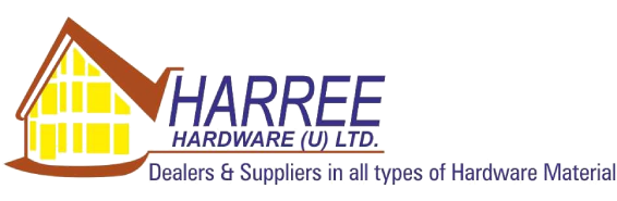 Harree Hardware (U) Ltd Logo