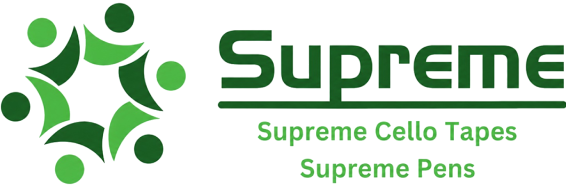 Supreme Tape & Pen